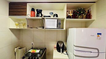 VG Sun Cumbuco by Diego Flats