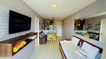 VG Sun Cumbuco by Diego Flats