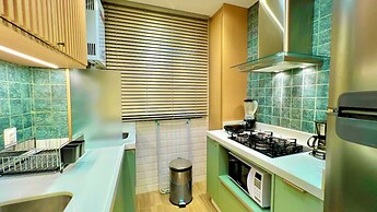 VG Sun Cumbuco by Diego Flats