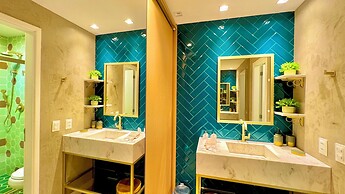 VG Sun Cumbuco by Diego Flats