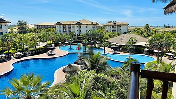 VG Sun Cumbuco by Diego Flats