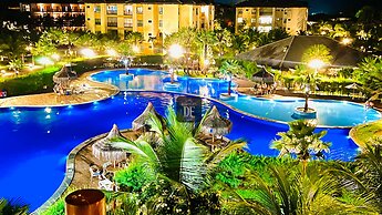 VG Sun Cumbuco by Diego Flats