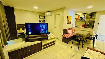 VG Sun Cumbuco by Diego Flats