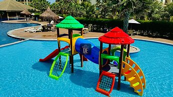 VG Sun Cumbuco by Diego Flats