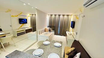 VG Sun Cumbuco by Diego Flats