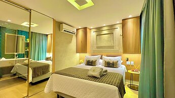 VG Sun Cumbuco by Diego Flats