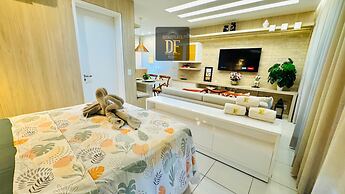 VG Sun Cumbuco by Diego Flats