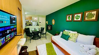 VG Sun Cumbuco by Diego Flats