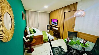 VG Sun Cumbuco by Diego Flats