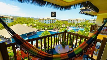 VG Sun Cumbuco by Diego Flats