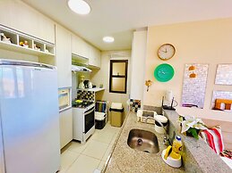 VG Sun Cumbuco by Diego Flats