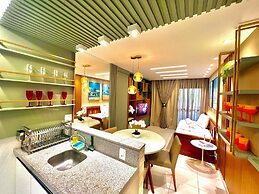 VG Sun Cumbuco by Diego Flats