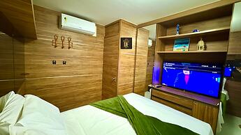 VG Sun Cumbuco by Diego Flats