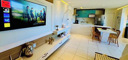 VG Sun Cumbuco by Diego Flats