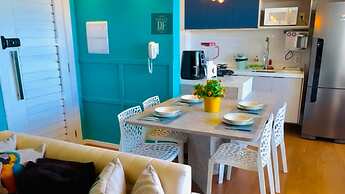 VG Sun Cumbuco by Diego Flats