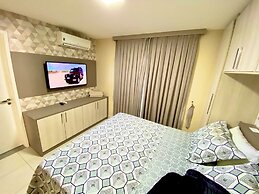 VG Sun Cumbuco by Diego Flats