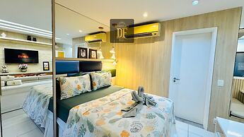 VG Sun Cumbuco by Diego Flats