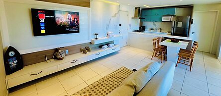 VG Sun Cumbuco by Diego Flats