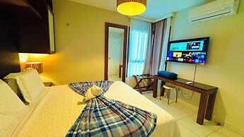 VG Sun Cumbuco by Diego Flats