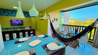 VG Sun Cumbuco by Diego Flats