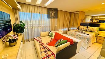 VG Sun Cumbuco by Diego Flats