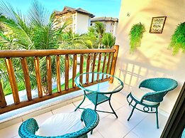 VG Sun Cumbuco by Diego Flats