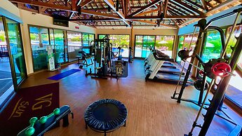 VG Sun Cumbuco by Diego Flats