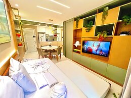 VG Sun Cumbuco by Diego Flats