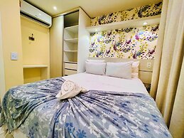 VG Sun Cumbuco by Diego Flats