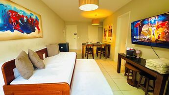 VG Sun Cumbuco by Diego Flats