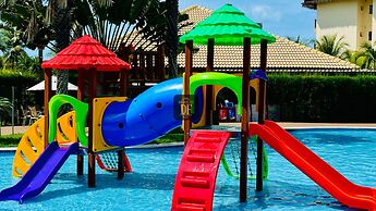 VG Sun Cumbuco by Diego Flats