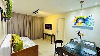 VG Sun Cumbuco by Diego Flats