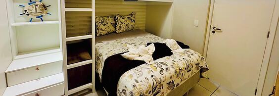 VG Sun Cumbuco by Diego Flats