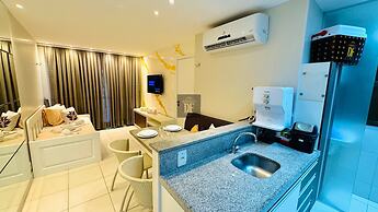 VG Sun Cumbuco by Diego Flats