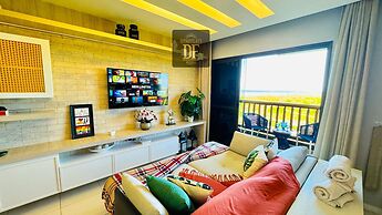 VG Sun Cumbuco by Diego Flats