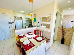 VG Sun Cumbuco by Diego Flats