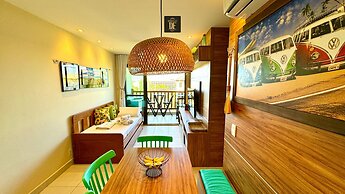 VG Sun Cumbuco by Diego Flats