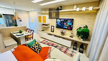 VG Sun Cumbuco by Diego Flats