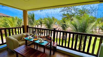 VG Sun Cumbuco by Diego Flats