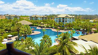 VG Sun Cumbuco by Diego Flats