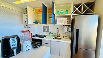 VG Sun Cumbuco by Diego Flats