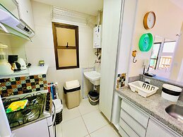 VG Sun Cumbuco by Diego Flats