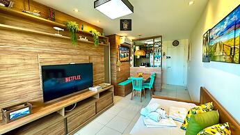 VG Sun Cumbuco by Diego Flats