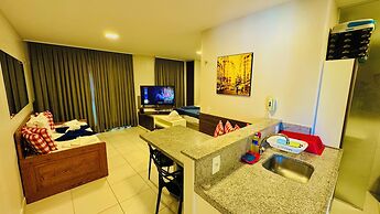 VG Sun Cumbuco by Diego Flats