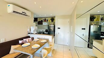 VG Sun Cumbuco by Diego Flats