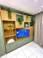 VG Sun Cumbuco by Diego Flats