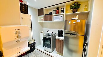 VG Sun Cumbuco by Diego Flats