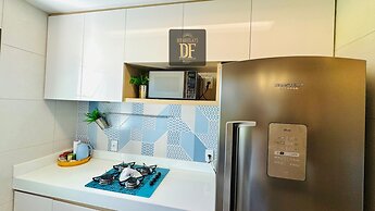 VG Sun Cumbuco by Diego Flats