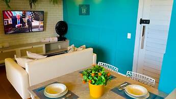 VG Sun Cumbuco by Diego Flats