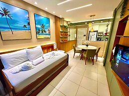 VG Sun Cumbuco by Diego Flats